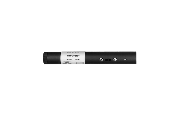 Shure A15TG Generatore di Tono