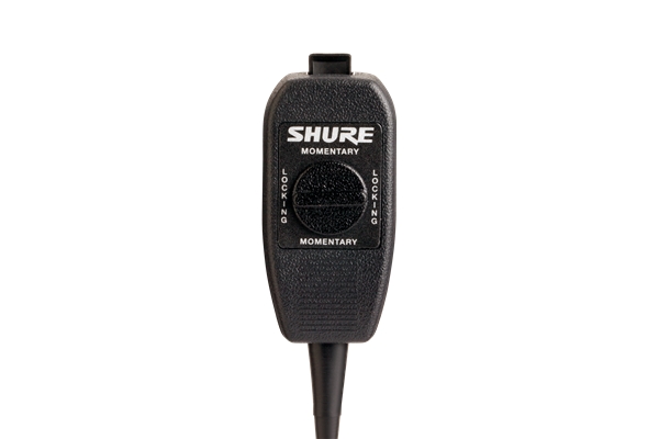 SHURE A120S INTERRUTTORE ON/OFF IN-LINEA