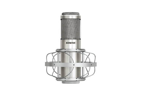 SHURE KSM353-ED MICROFONO A NASTRO ROSWELLITE BIDIREZIONALE