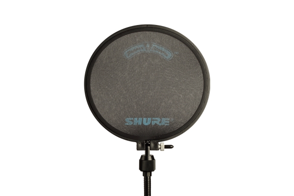 Shure PS-6 Filtro Anti-pop per asta