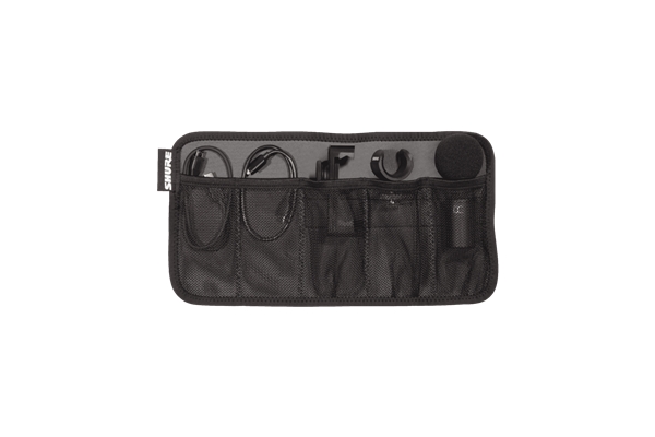 SHURE MV88+ VIDKIT KIT MIC MV88+, MINI CAVALLETTO, CLAMP SMARTPHONE