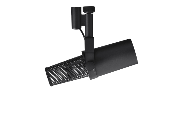 SHURE SM7B MICROFONO DINAMICO CARDIOIDE