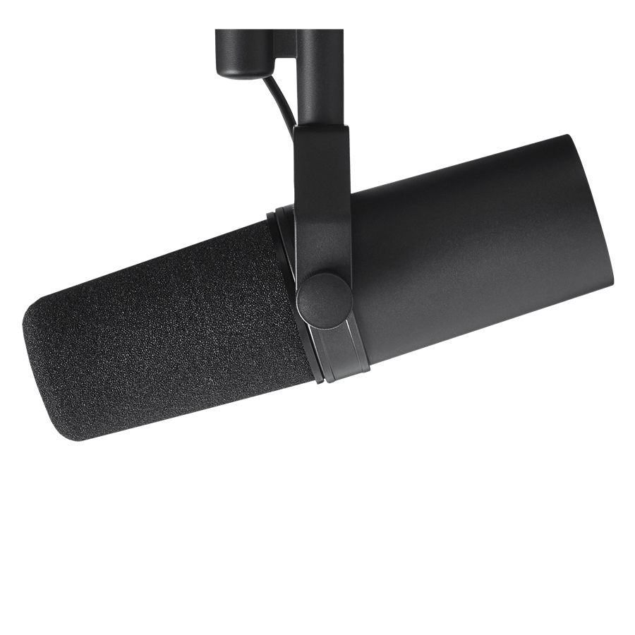 SHURE SM7B MICROFONO DINAMICO CARDIOIDE