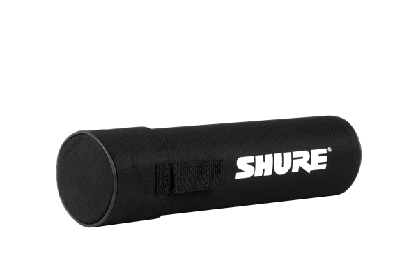 SHURE A89SC VALIGETTA VP89S, VP82