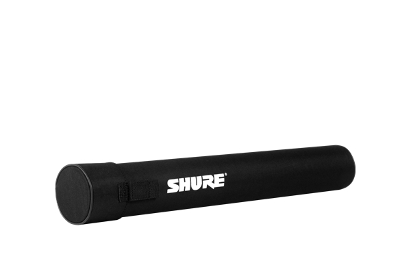 SHURE A89LC VALIGETTA TRASPORTO VP89L