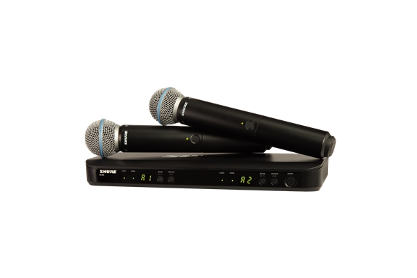 Shure-BLX288E-B58-Ricevitore-2x-trasmettitori-a-gelato-2x-BETA58-M17-sku-19400297