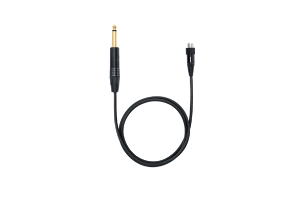 SHURE WA305 ADATTATORE JACK 1/4