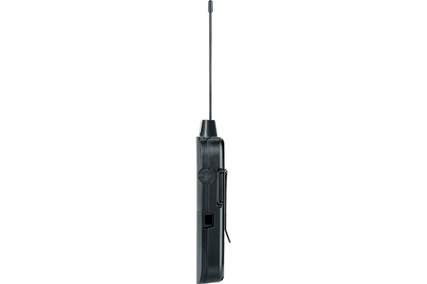 Shure P3R Ricevitore bodypack stereo PSM300. (L19)