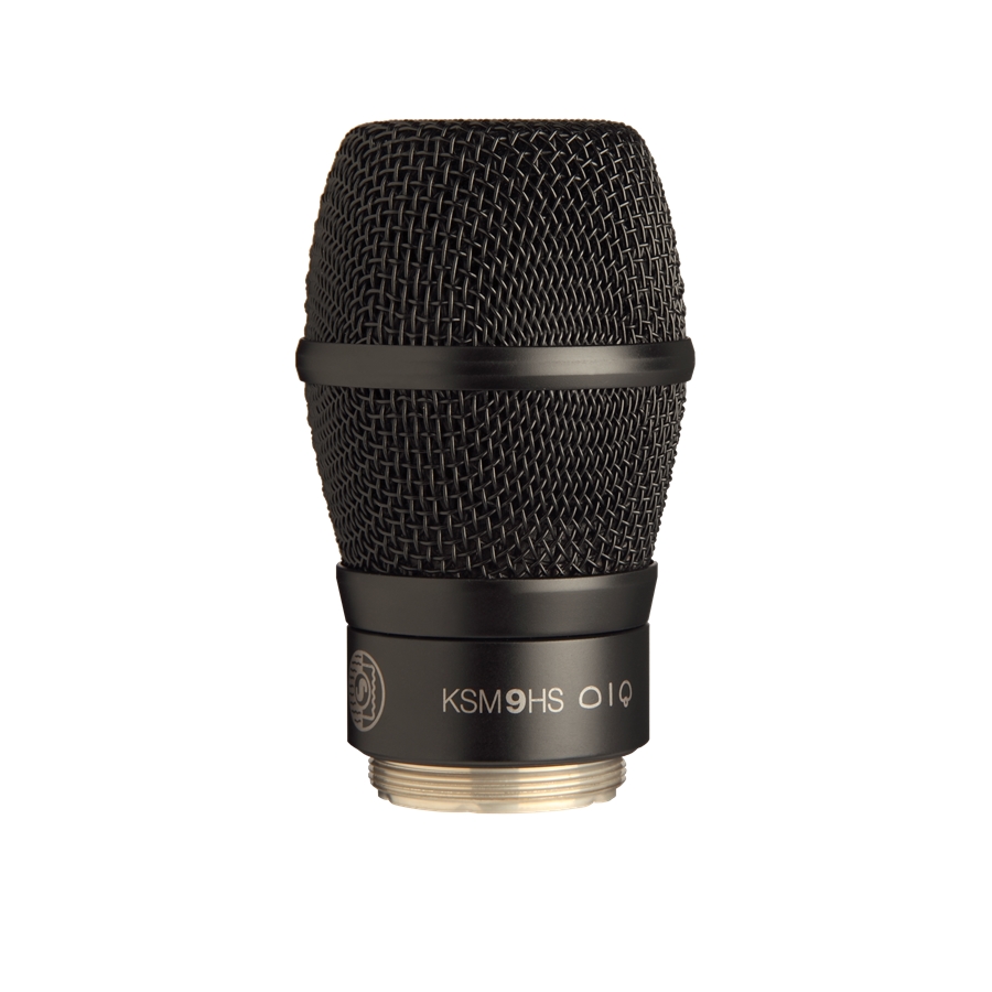 SHURE RPW186 CAPSULA RADIOMICROFONO BETA KSM9HS