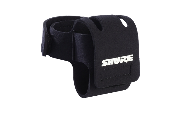 SHURE WA620 ASTUCCIO DA BRACCIO TRASMETTITORI BODYPACK