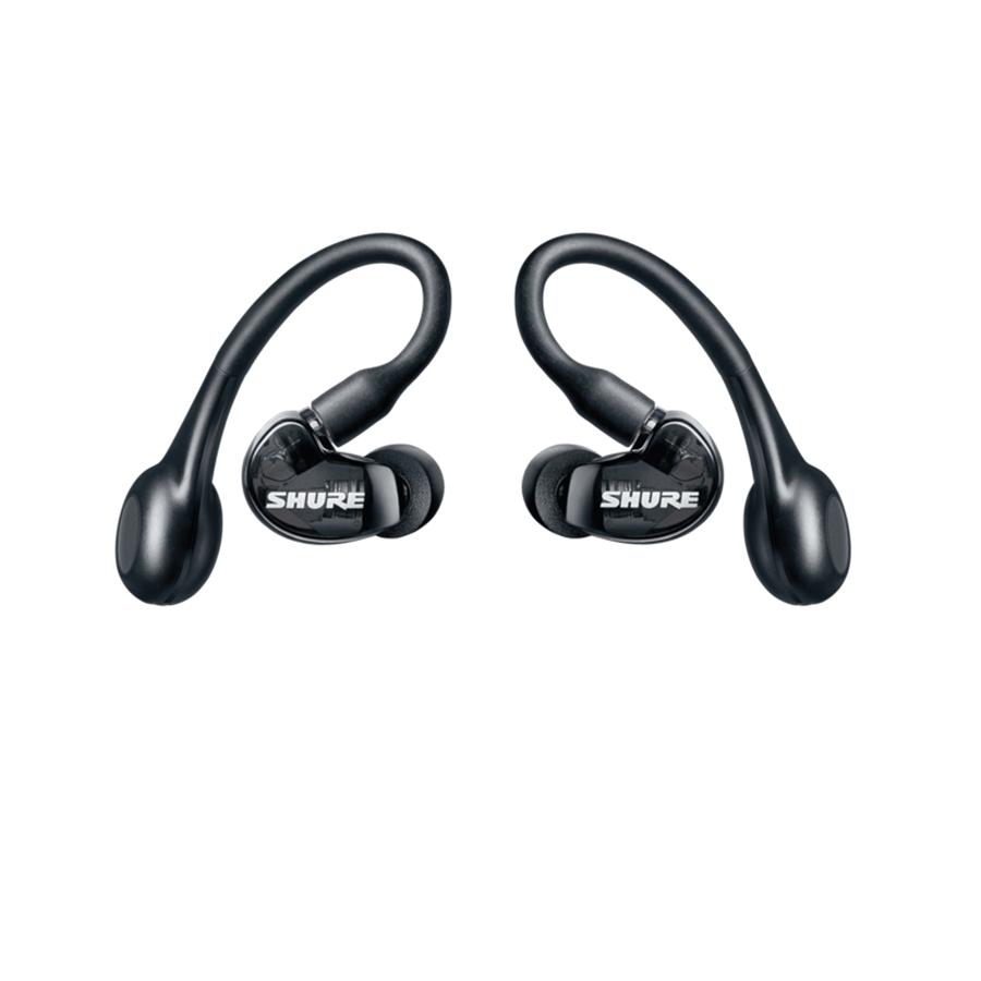 SHURE SE21DYBK+TW2-EFS AONIC 215 2A GEN AURICOLARI BLUETOOTH 5