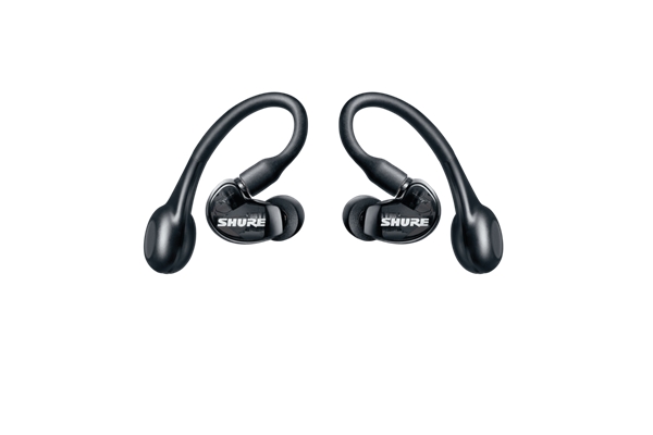 SHURE SE21DYBK+TW2-EFS AONIC 215 2A GEN AURICOLARI BLUETOOTH 5