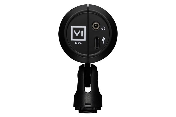 SHURE MV6