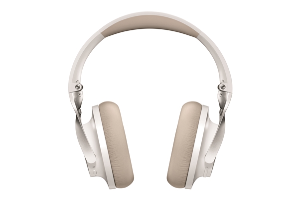 SHURE AONIC 40 WHITE CUFFIA WIRELESS BLUETOOTH 5