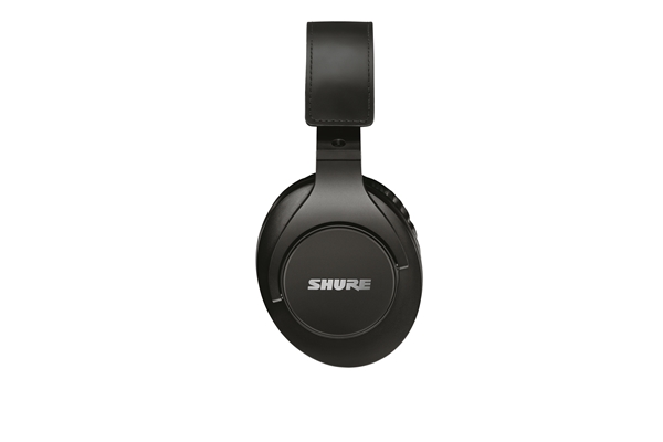 SHURE SRH440A CUFFIA CIRCUMAURALE CHIUSA