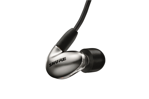 SHURE SE846 2 GEN GRAFITE CON CAVO MIC E CONTROLLER