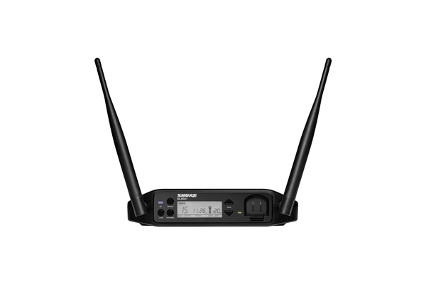 SHURE GLXD14+ CON PGA31 SISTEMA WIRELESS ARCHETTO