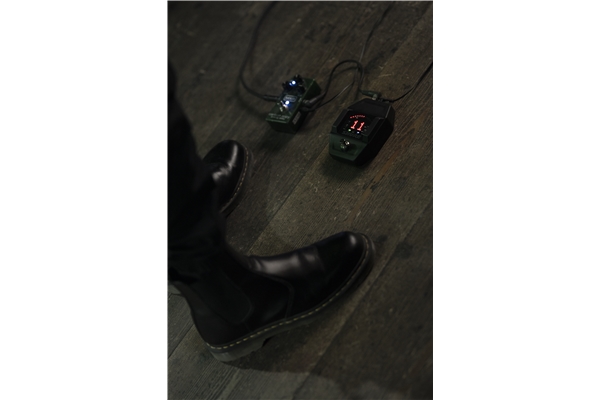 SHURE GLXD6+ RICEVITORE WIRELESS A PEDALE