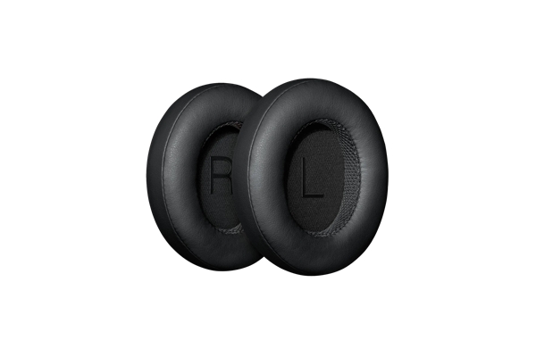 SHURE WIRELESS HEADPHONE EARPADS (BLACK)