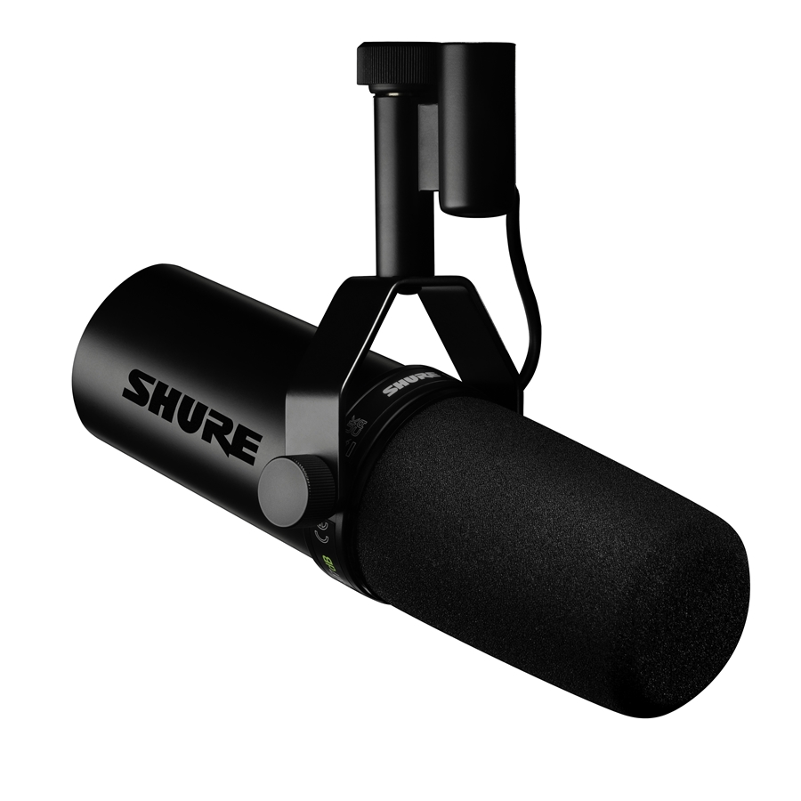 SHURE SM7DB