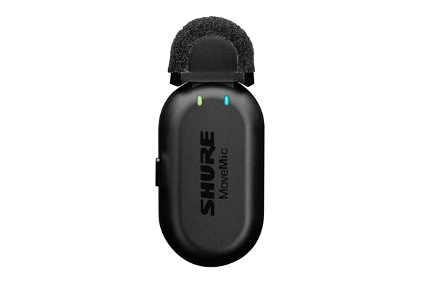 SHURE MOVEMIC ONE