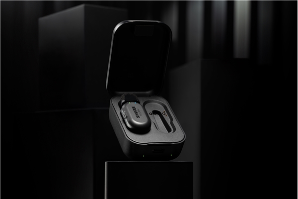 SHURE MOVEMIC ONE
