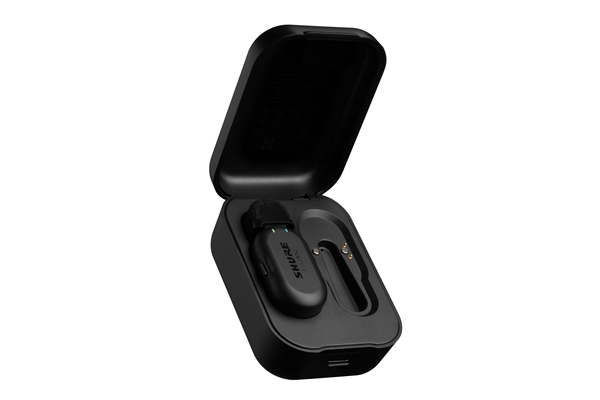 SHURE MOVEMIC ONE