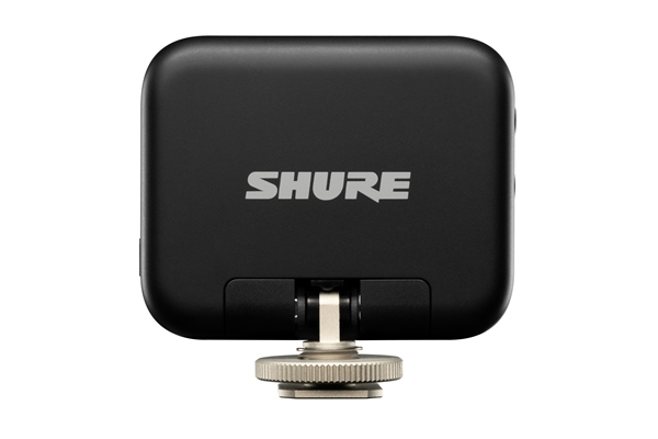 SHURE MOVEMIC RECEIVER