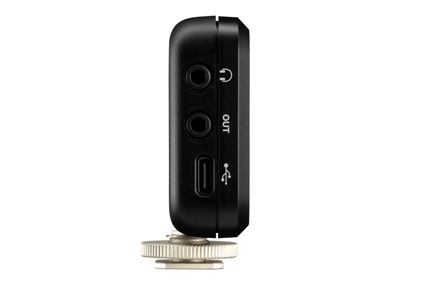 SHURE MOVEMIC RECEIVER