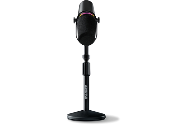 SHURE MV7+ PODCAST KIT