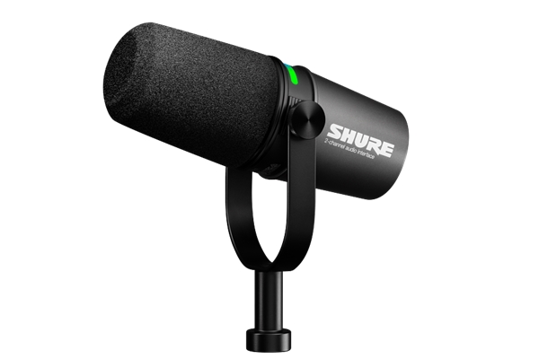 SHURE MV7I