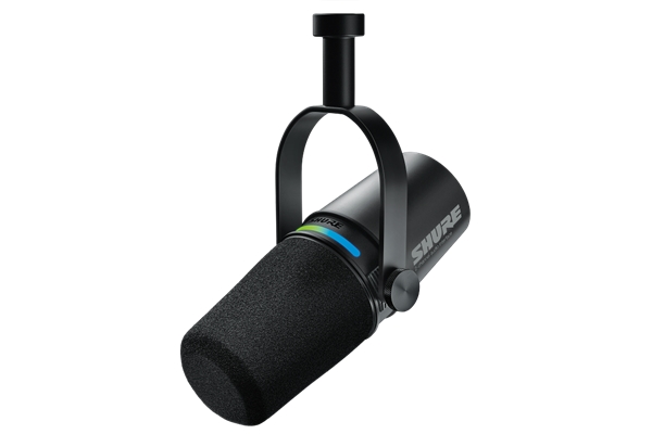 SHURE MV7I