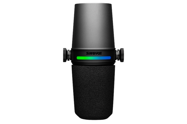 SHURE MV7I