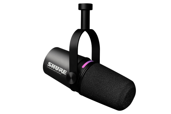 SHURE MV7I