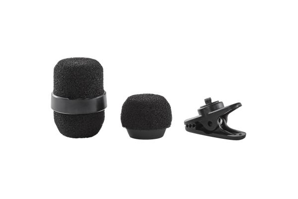 SHURE SM39-LM3