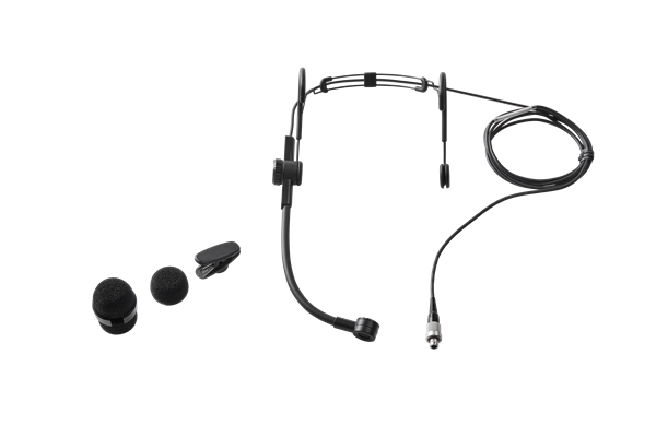 SHURE SM39-LM3