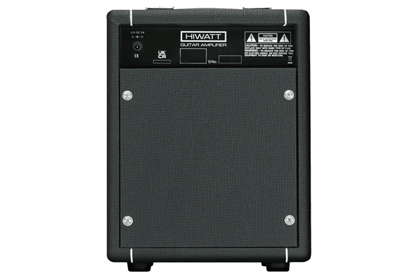 HIWATT LEEDS 17 COMBO 1X8 17 W