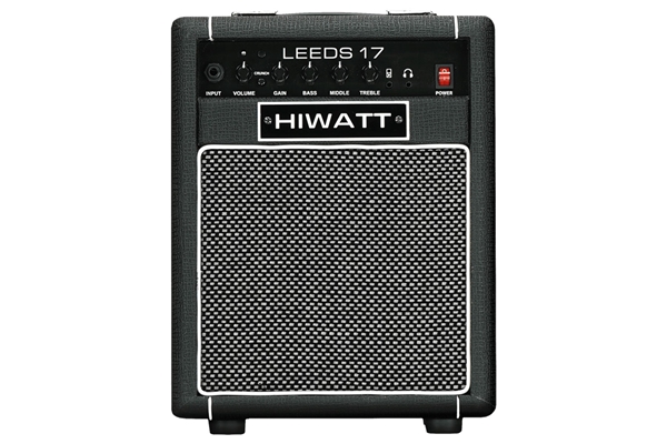 HIWATT LEEDS 17 COMBO 1X8 17 W