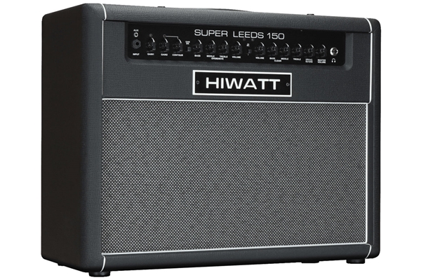 HIWATT SUPER LEEDS 150R COMBO 1X12 150 W