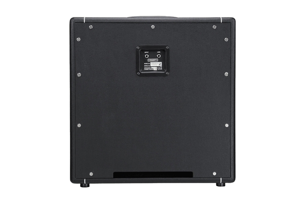 HIWATT HG112 CABINET 1X12