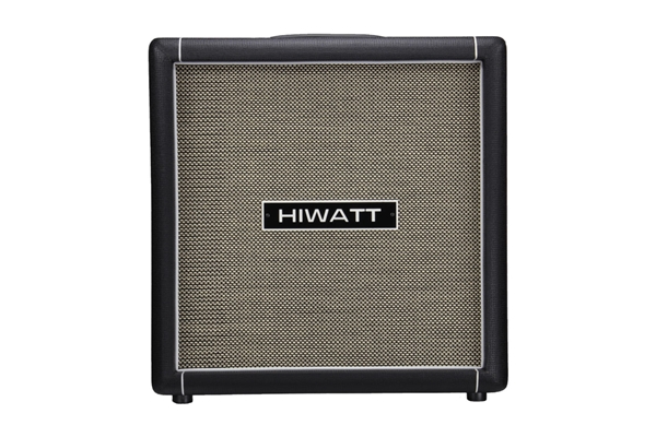 HIWATT HG112 CABINET 1X12