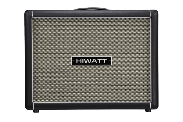 HIWATT HG212 CABINET 2X12