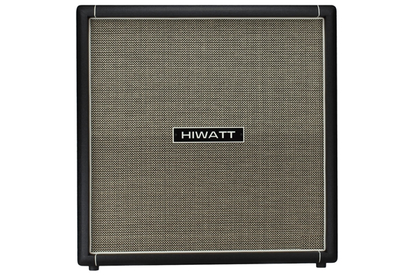 HIWATT HG412 CABINET 4X12
