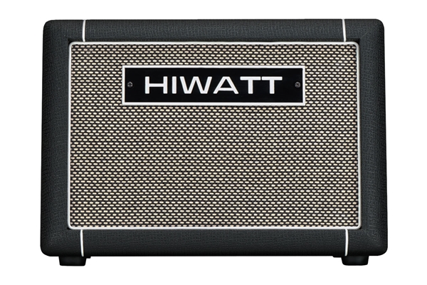 HIWATT LEEDS AC60 COMBO PER CHITARRA ACUSTICA 1X8 60 W