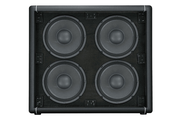 HIWATT HB410HN CABINET PER BASSO 4X10