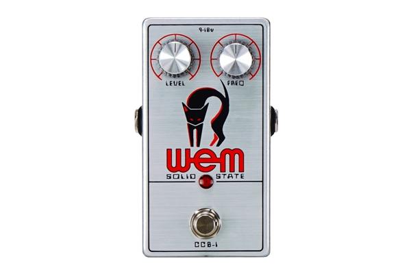 WEM CCB-1 COPICAT PREAMP + BOOST
