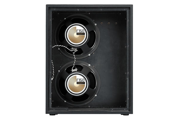 WEM SILVER STARFINDER 212V CABINET 2X12 VERTICALE