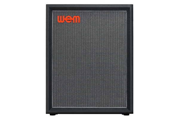 WEM SILVER STARFINDER 212V CABINET 2X12 VERTICALE