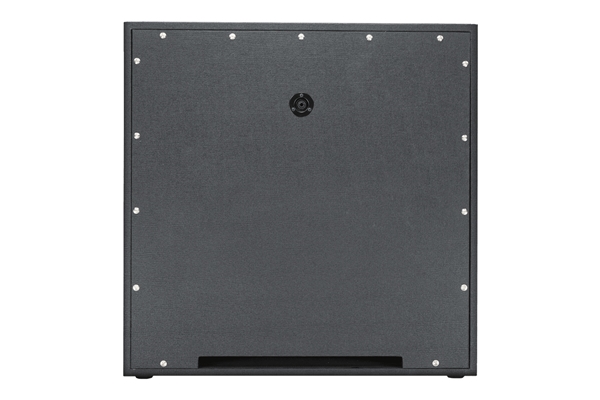 WEM SILVER STARFINDER 412 CABINET 4X12