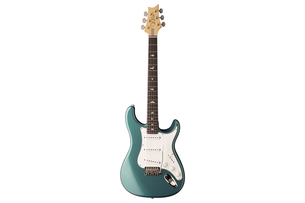 PRS - PAUL REED SMITH Silver Sky Dodgem Blue Tastiera Palissandro